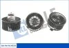 KALE BMW вентилятор радіатора 149mm 3 E36 92- Kale 343335 (фото 1)