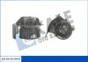 Электровентилятор отопителя Renault Grand Scenic Ii, Scenic Ii Blower KALE OTO RADYATOR Kale 343595 (фото 1)