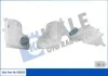 KALE VW розширювальний бачок Passat 96- Kale 343665 (фото 1)