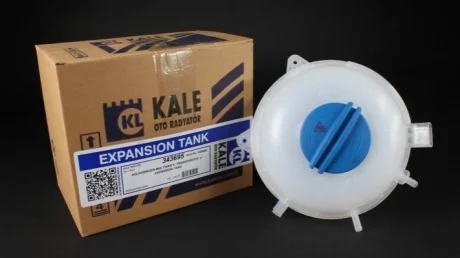 Бачок розширювальний Kale 343695