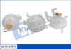 OPEL розширювальний бачок Combo 94-,Corsa B,Tigra Kale 343715 (фото 1)