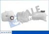 Бачок расширительный Chevrolet Cruze, Opel Astra J KALE OTO RADYATOR Kale 343790 (фото 1)