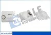 Бачок расширительный Ford Focus C-Max, Focus II, Kuga I KALE OTO RADYATOR Kale 343845 (фото 1)