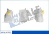 KALE FORD розширювальний бачок Fiesta V,Fusion 01- Kale 343855 (фото 1)