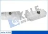 Бачок розширювальний Citroen Jumper/Peugeot Boxer/Fiat Ducato (94-) KALE OTO RADYATOR Kale 343895 (фото 1)
