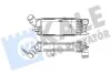Інтеркулер Citroen C5 Iii - Peugeot 407, 407 Sw Intercooler KALE OTO RA Kale 343900 (фото 1)