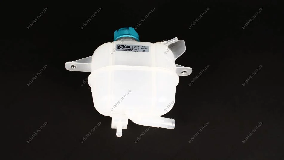 Бачок расширительный Fiat Fiorino, Qubo KALE OTO RADYATOR Kale 343945 (фото 1)