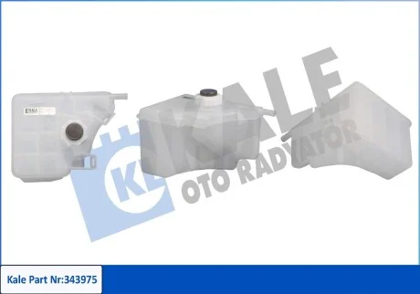 KALE RENAULT розширювальний Laguna I Kale 343975
