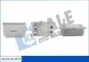 KALE FORD Масляный радиатор Mondeo III,Transit 2.2/2.4TDCi 00-,LandRover Defender,Jaguar Kale 344570 (фото 1)