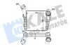 Інтеркулер VW Touareg, Porsche Cayenne KALE OTO RADYATOR Kale 344740 (фото 1)