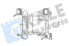 Интеркулер Audi A3, Seat Leon, Skoda OctaVIa, Volkswagen Golf IV KALE OTO RADYATOR Kale 344770 (фото 1)
