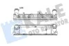 Интеркулер BMW 1 F20, 3 F30 (11-19) 1.6i, 2.0i, 1.6D, 2.0D KALE OTO RAD Kale 344825 (фото 1)