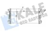 Интеркулер Chevrolet Cruze, Orlando, Opel Astra J, Astra J Gtc KALE OTO RADYATOR Kale 344900 (фото 1)