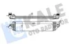 Інтеркулер Ford C-Max II, Focus III, Grand C-Max, Kuga II KALE OTO RADYATOR Kale 344915 (фото 1)