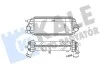 KALE HYUNDAI Интеркулер ix35,Kia Sportage 1.7CRDi 10- Kale 344945 (фото 1)