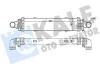 KALE DB Интеркулер W204/212 09- Kale 345015 (фото 1)