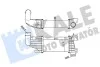 KALE OPEL інтеркулер Astra H 1.7CDTI 04- Kale 345025 (фото 1)