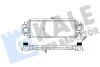 KALE RENAULT інтеркулер Trafic II,Opel Vivaro,Nissan Primastar 1.9dCi 01- Kale 345045 (фото 1)