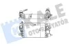 KALE OPEL інтеркулер Meriva B 1.4 Kale 345055 (фото 1)