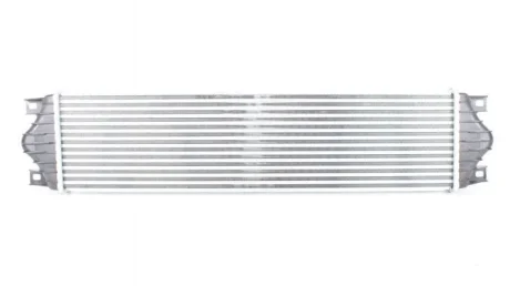 Інтеркулер Nissan Interstar - Opel Movano - Renault Master Ii Intercooler (34510 Kale 345100