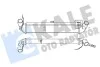 KALE RENAULT Інтеркулер CLIO II 1.5 03- Kale 345120 (фото 1)
