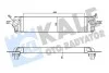 Интеркулер Nissan Koleos, X-Trail KALE OTO RADYATOR Kale 345125 (фото 1)