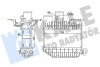 TOYOTA Интеркулер Avensis 2.0D-4D 99- Kale 345135 (фото 1)