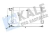 Радиатор кондиционера Ford Focus III (10-), C-Max (11-) 1.6i, 2.0i Kale 345220 (фото 1)