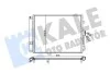 Радиатор кондиционера Kia Soul KALE OTO RADYATOR Kale 345240 (фото 1)