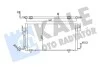 KALE CITROEN радіатор кондиціонера Berlingo,Partner 1.8D/1.9D 96- Kale 345340 (фото 1)
