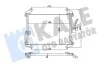 KALE CITROEN радіатор кондиціонера Jumper 1.9TD/2.8HDI 94-,Fiat Ducato,Peugeot Boxer Kale 345345 (фото 1)