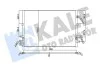 KALE FORD радіатор кондиціонера Mondeo III 02- Kale 345380 (фото 1)