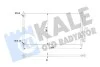 Радіатор кондиціонера Honda Accord IX M/A KALE OTO RADYATOR Kale 345405 (фото 1)