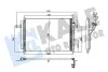 Радіатор кондиціонера Hyundai Getz Konderser KALE OTO RADYATOR Kale 345430 (фото 1)