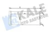 Радіатор кондиціонера Opel VIVaro, Renault Trafic III KALE OTO RADYATOR Kale 345575 (фото 1)