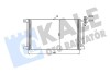 BMW радіатор кондиціонера 3 E46 99- Kale 345615 (фото 1)