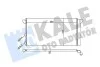 KALE FIAT Радіатор кондиціонера (конденсатор) з осушувачем Panda 03- Kale 345675 (фото 1)