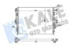 Радіатор охолодження двигуна (паяний) VW Touareg II (11-) KALE OTO RADYATOR Kale 345865 (фото 1)