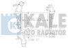 Інтеркулер Opel Astra H OTO RADYATOR Kale 345900 (фото 1)