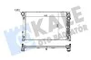 KALE DB Радіатор охолодження двиг. C-Class W204, E-Class W212 1.8/3.5 07- Kale 345975 (фото 1)