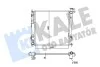 KALE HYUNDAI радіатор охолодження ix35,Kia Sportage 2.0CRDi 10- Kale 346155 (фото 1)