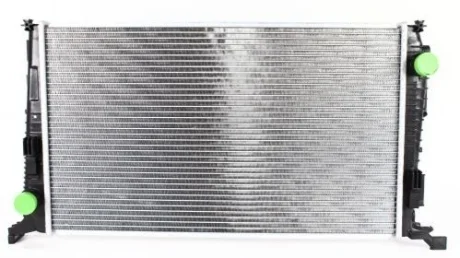 Радіатор охолодження Duster 1.5 (10-) МКПП KALE OTO RADYATOR Kale 346205