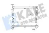 Радиатор охлаждения Hyundai Tucson, Kia Sportage KALE OTO RADYATOR Kale 346235 (фото 1)