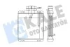 Радіатор обігрівача Audi A1 - Seat Cordoba, Ibiiza IV, Ibiza V, Ibiza V/Skoda Fabia KALE OTO RADYATOR Kale 346260 (фото 1)