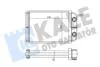 KALE FIAT Радіатор опалення Bravo II, Stilo Kale 346350 (фото 1)