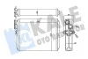 Радиатор отопителя Volvo S60 (01-), S80 (99-), V70 (00-), XC70 (02-), XC90 (02-) Kale 346430 (фото 1)