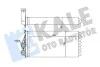 Радиатор отопителя Citroen Ds5, Peugeot 3008, 5008 KALE OTO RADYATOR Kale 346485 (фото 1)