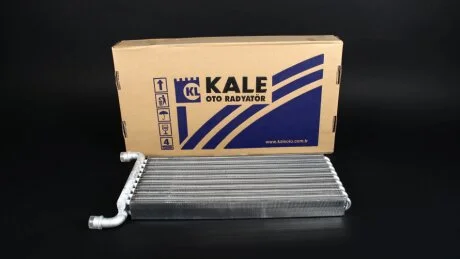 Радиатор отопителя MB Sprinter/VW Crafter Kale 346620