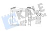 LANDROVER Радіатор опалення Discovery Sport, Freelander II, Range Rover Evoque 10-, Volvo S60/80, XC70 Kale 346735 (фото 1)