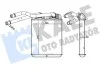 Радіатор обігрівача Audi Q7, Volkswagen Amarok, Touareg, Porsche Cayenne KALE OTO RADYATOR Kale 346740 (фото 1)